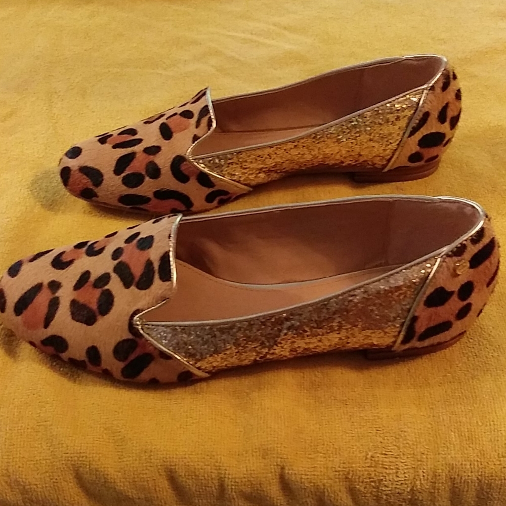 Iman. Flats - image 6